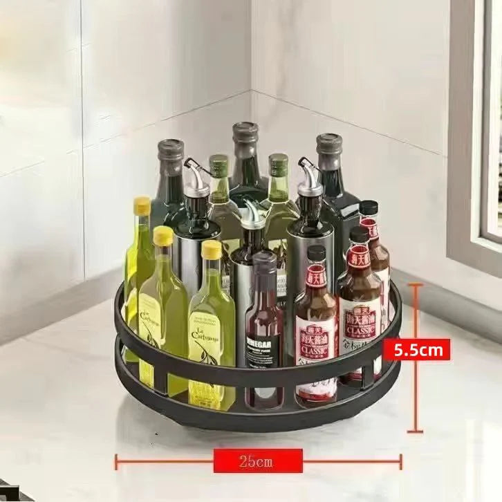 Elevate360™ Rotating Kitchen Tower
