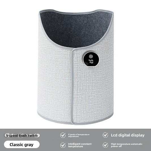 WarmNest™ Electric Foot & Leg Warmer