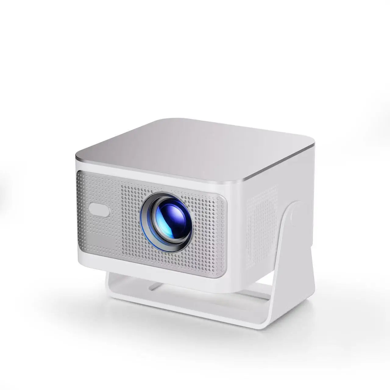 Magcubic HY350MAX Portable 8K Projector | 900 ANSI, Native 1080P, Android 14