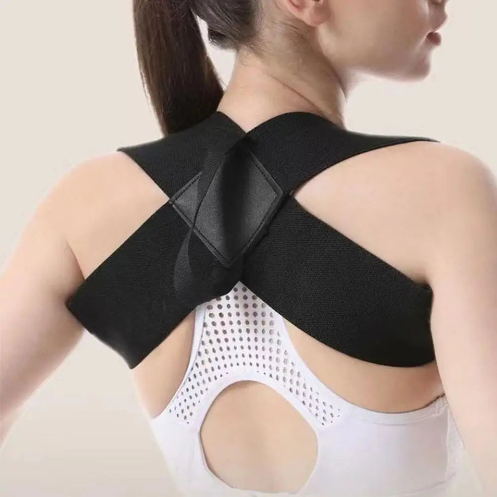 BackX™ - The ULTIMATE Back Posture Corrector -v.2
