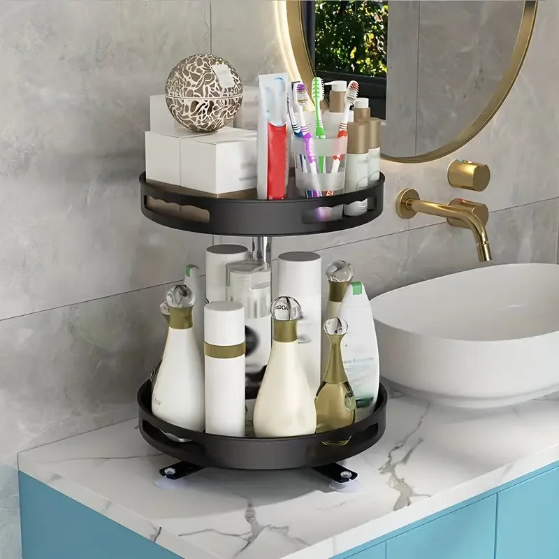 Elevate360™ Rotating Kitchen Tower