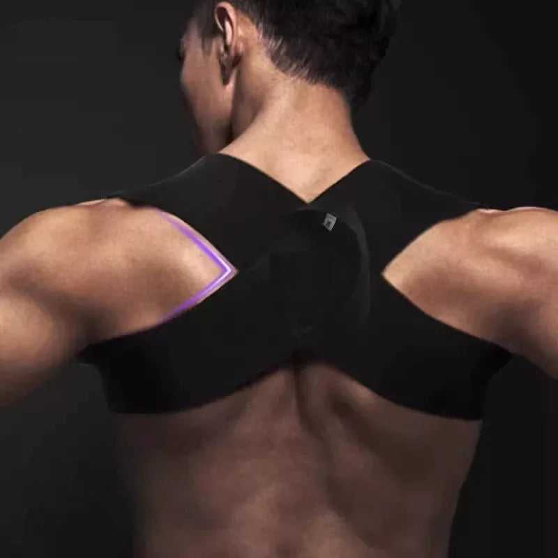 BackX™ - The ULTIMATE Back Posture Corrector -v.2