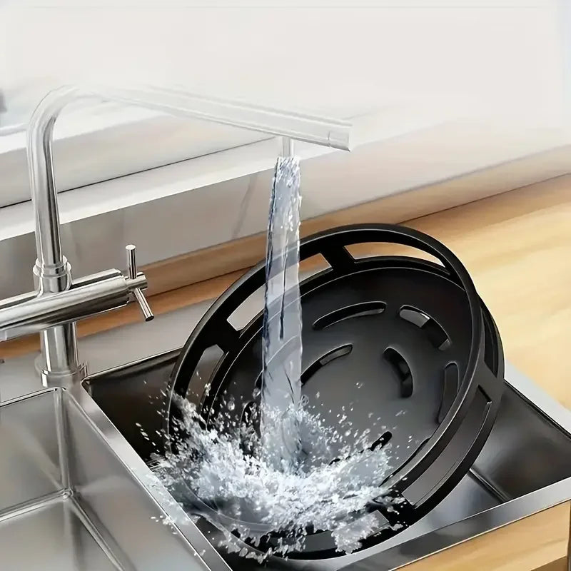 Elevate360™ Rotating Kitchen Tower