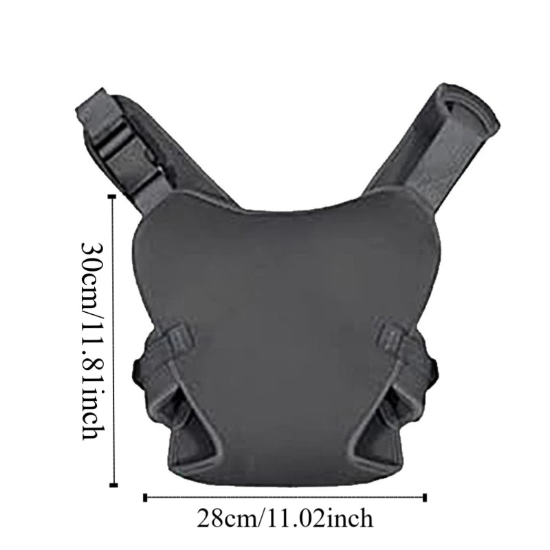 SwimCarrier™ - Adjustable Swim Baby Carrier