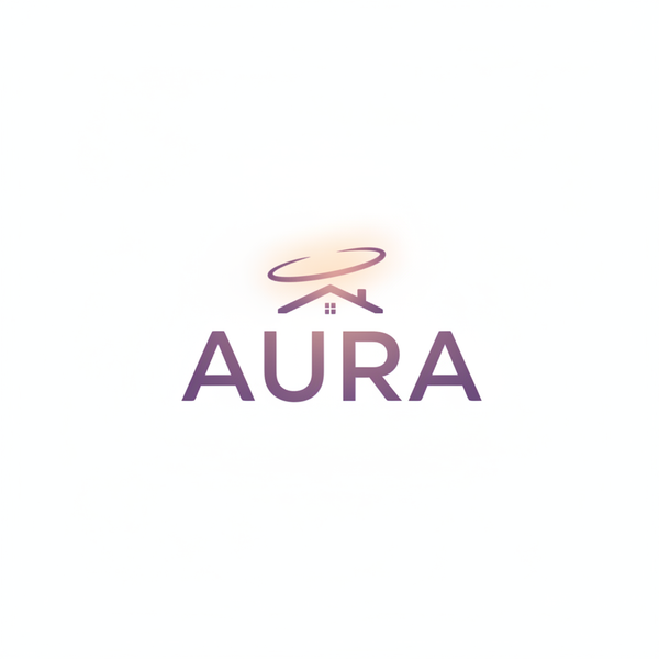 AURA Magnetic Powerbank